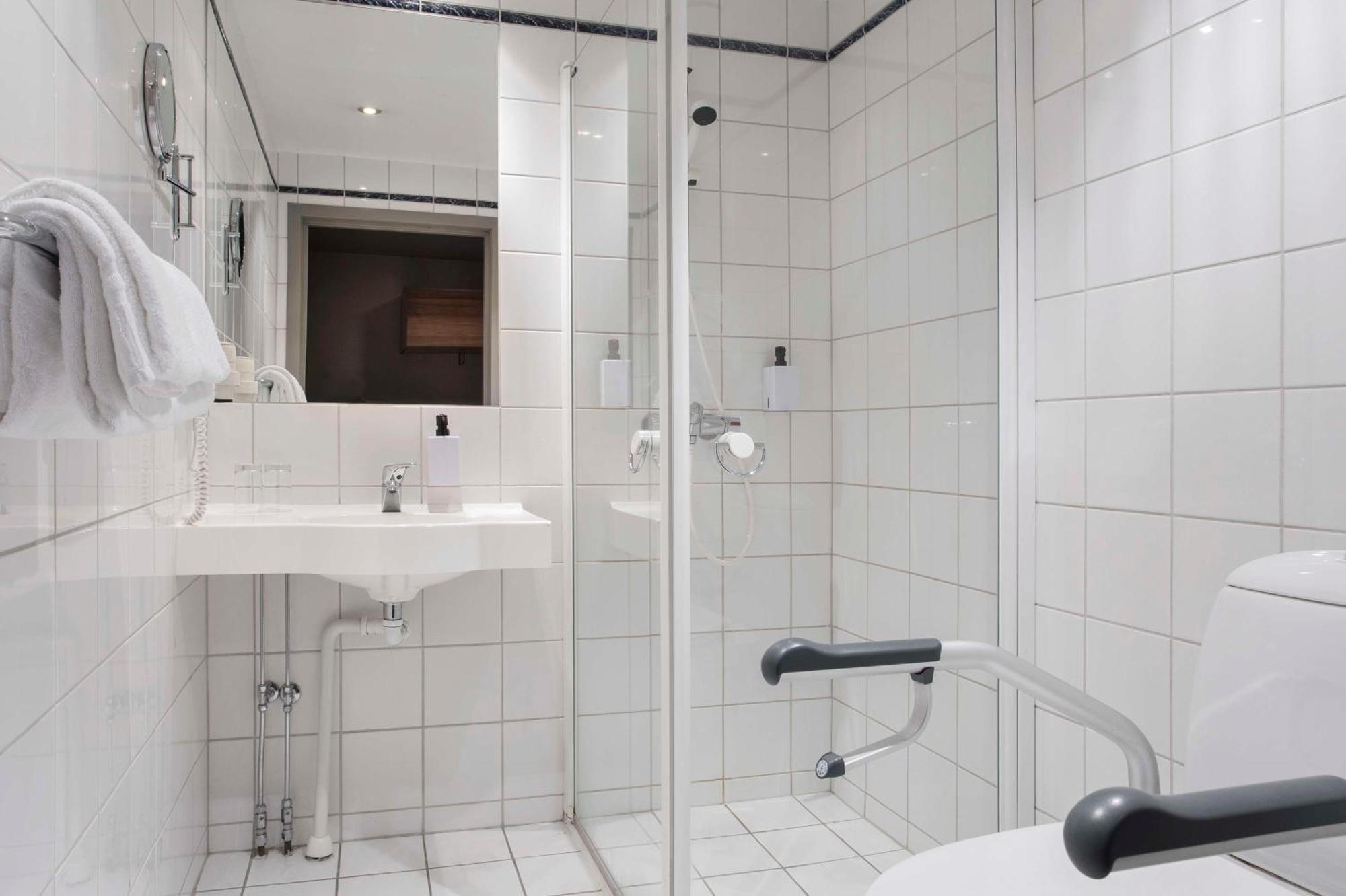 Scandic Sarpsborg Exterior photo