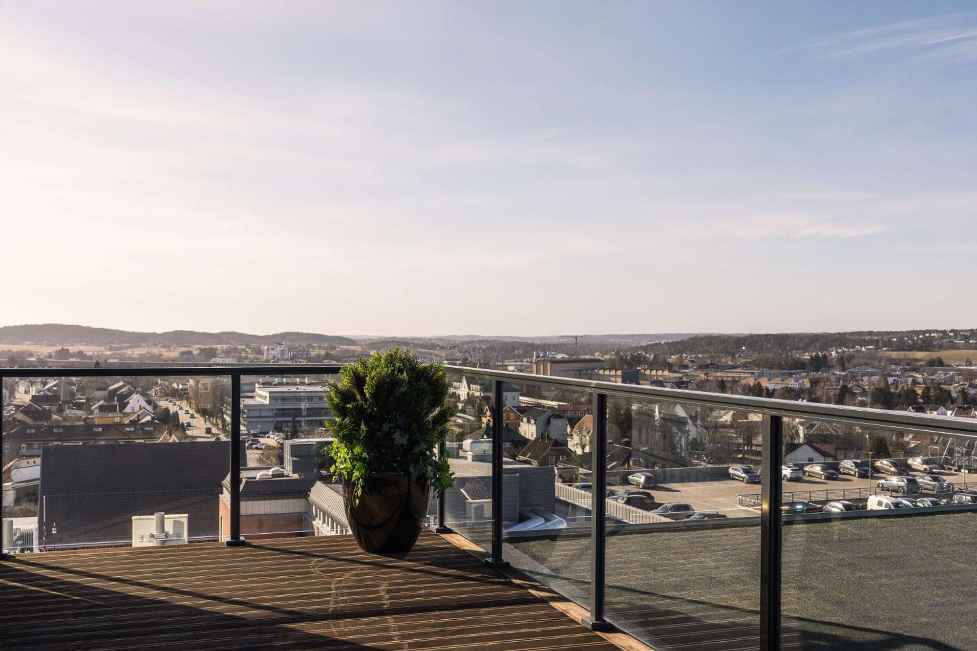 Scandic Sarpsborg Exterior photo