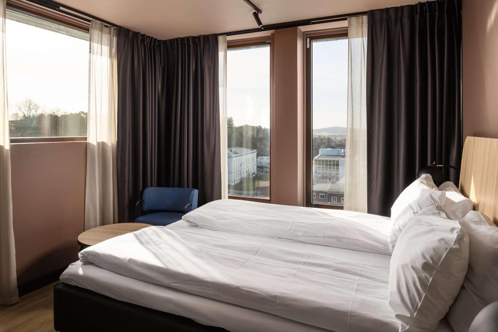 Scandic Sarpsborg Exterior photo