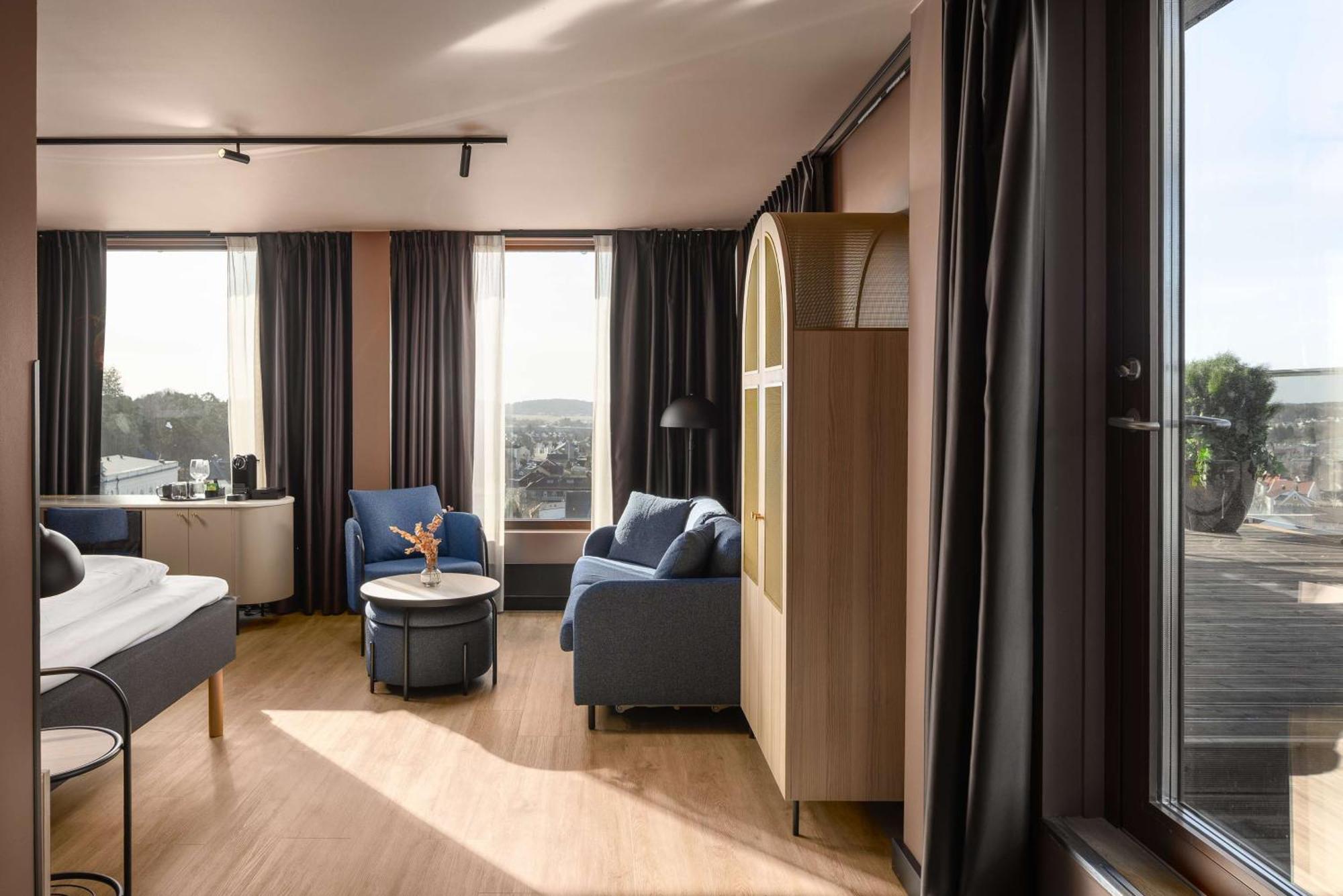 Scandic Sarpsborg Exterior photo